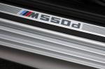 BMW M550d xDrive 2012 года